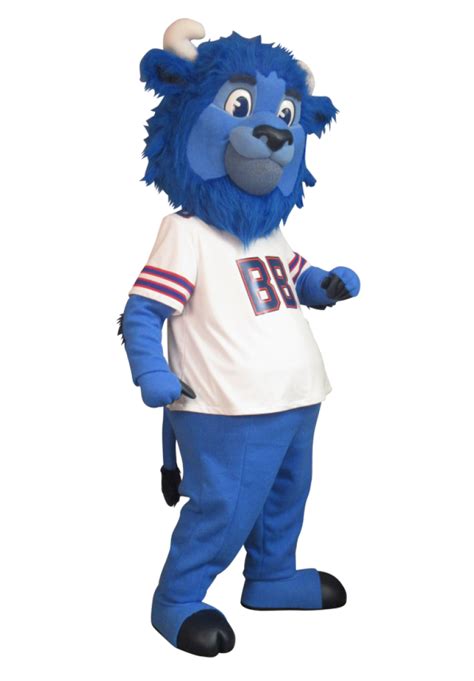 The Secrets Behind Billy's Success as a Sports Mascot
